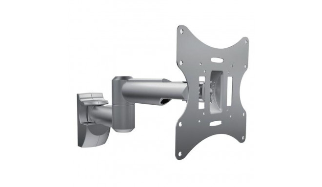 Maclean MC-503 A S 106.7 cm (42") Silver Wall