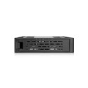 Icy Dock MB882SP-1S-3B drive bay panel 8.89 cm (3.5&quot;) Carrier panel Black