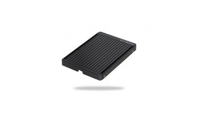 Icy Dock MB705M2P-B storage drive enclosure SSD enclosure Black M.2