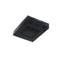 Icy Dock MB742SP-B drive bay panel Black