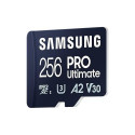 Samsung MB-MY256SB/WW memory card 256 GB MicroSDXC UHS-I