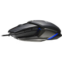 Optical Wired Mouse - Mad Catz B.A.T. 6+