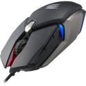 Optical Wired Mouse - Mad Catz B.A.T. 6+