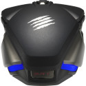 Optical Wired Mouse - Mad Catz B.A.T. 6+