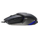 Optical Wired Mouse - Mad Catz B.A.T. 6+