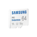 Samsung MB-MJ64K 64 GB MicroSDXC UHS-I Class 10