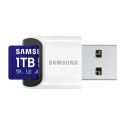Samsung MB-MD1T0S 1 TB MicroSDXC UHS-I Class 10