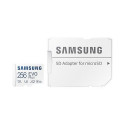 Samsung EVO Plus 256 GB MicroSDXC UHS-I Class 10