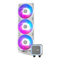 MSI MAG CORELIQUID A13 360 WHITE computer cooling system Motherboard, Processor All-in-one liquid co