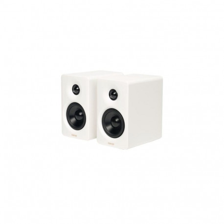Edifier M60 Black, White Wired &amp; Wireless 66 W