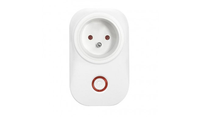 Tenda iGET M3P16 electrical socket coupler 10 A 1