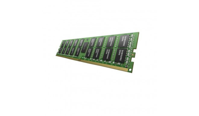 Samsung M393A8G40AB2-CWE memory module 64 GB 1 x 64 GB DDR4 3200 MHz ECC