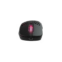 CHERRY XTRFY M4 RGB mouse Right-hand Gaming RF Wireless + USB Type-C Optical 19000 DPI