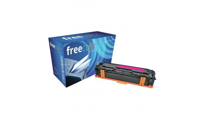 Freecolor M251M-FRC toner cartridge 1 pc(s) Magenta