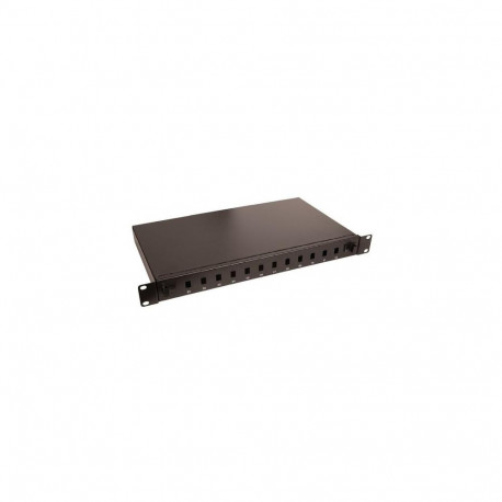 Lanview LVO231553 patch panel 1U