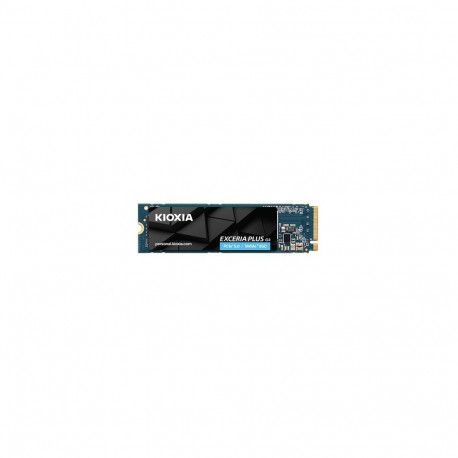 Kioxia LVD10Z002TG8 internal solid state drive 2 TB M.2 PCI Express 5.0 NVMe BiCS FLASH TLC
