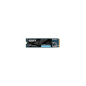 Kioxia LVD10Z001TG8 internal solid state drive 1 TB M.2 PCI Express 5.0 NVMe BiCS FLASH TLC