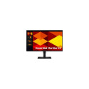 Samsung S40GD computer monitor 68.6 cm (27&quot;) 1920 x 1080 pixels Full HD LCD Black