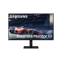 Samsung S30GD computer monitor 68.6 cm (27&quot;) 1920 x 1080 pixels Full HD LCD Black