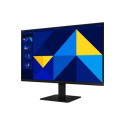 Samsung S30GD computer monitor 68.6 cm (27&quot;) 1920 x 1080 pixels Full HD LCD Black