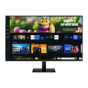 Samsung M50C computer monitor 68.6 cm (27&quot;) 1920 x 1080 pixels Full HD LCD Black