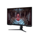 Samsung G51C computer monitor 68.6 cm (27&quot;) 2560 x 1440 pixels Quad HD LED Black
