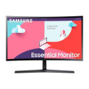 Samsung S36C LED display 68.6 cm (27&quot;) 1920 x 1080 pixels Full HD Black