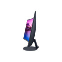 Samsung S39C LED display 68.6 cm (27&quot;) 1920 x 1080 pixels Full HD Black