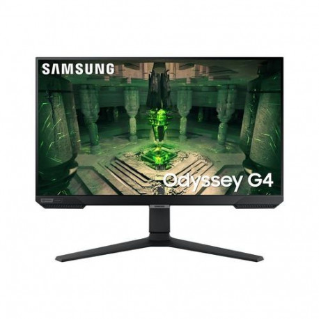 Samsung G40B computer monitor 63.5 cm (25") 1920 x 1080 pixels Full HD Black