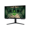 Samsung G40B computer monitor 63.5 cm (25&quot;) 1920 x 1080 pixels Full HD Black