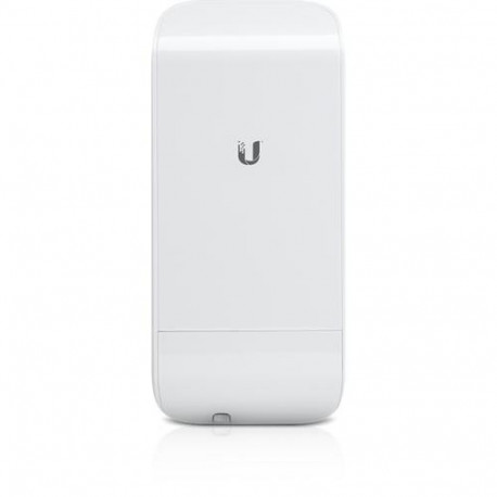 Ubiquiti LocoM2 Network bridge 150 Mbit/s White