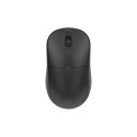 Conceptronic LORCAN04B 4-Button Dual Mode Wireless Mouse, Bluetooth 5.2, 2.4GHz