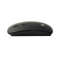 Conceptronic LORCAN01B 4-Button Bluetooth Mouse