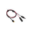 EcoFlow LMC4-XT60I-3.5M portable power station accessory Charging cable