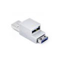Smartkeeper LK03PK port blocker Port lock USB Type-A Pink 1 pc(s)