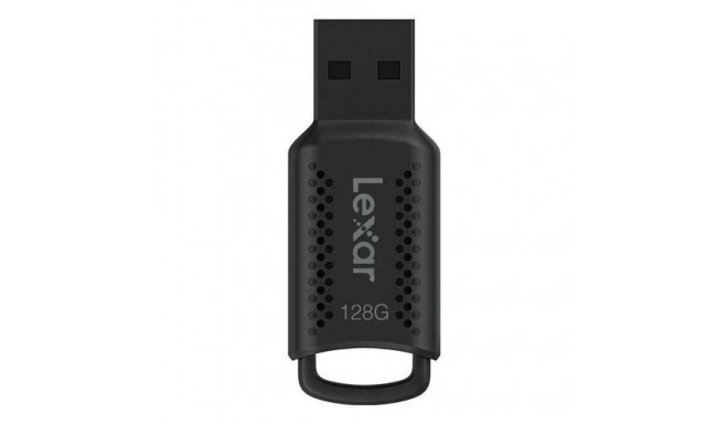 Lexar JumpDrive LJDV400128G-BNBNG USB flash drive 128 GB USB Type-A 3.2 Gen 1 (3.1 Gen 1) Black