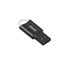 Lexar JumpDrive V40 USB flash drive 64 GB USB Type-A 2.0 Black