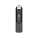 Lexar JumpDrive P30 USB flash drive 256 GB USB Type-A 3.2 Gen 1 (3.1 Gen 1) Black, Grey