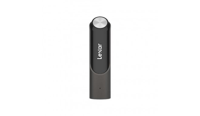 Lexar JumpDrive P30 USB flash drive 256 GB USB Type-A 3.2 Gen 1 (3.1 Gen 1) Black, Grey