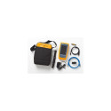 Fluke LIQ-100 network cable tester Twisted pair cable tester