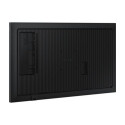 Samsung QM32C Digital signage flat panel 81.3 cm (32&quot;) LCD Wi-Fi 400 cd/m² Full HD Black Bu