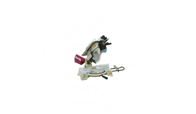 Makita LH1040F mitre saw 4800 RPM 1650 W