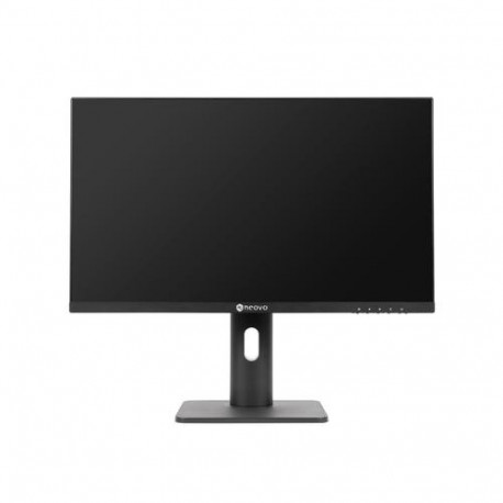 AG Neovo LH-2703 computer monitor 68.6 cm (27") 1920 x 1080 pixels Full HD LCD Black