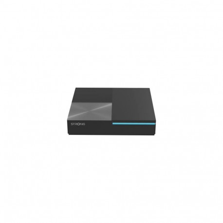 Strong LEAP-S3 PRO HDMI 4K Ultra HD Android Black