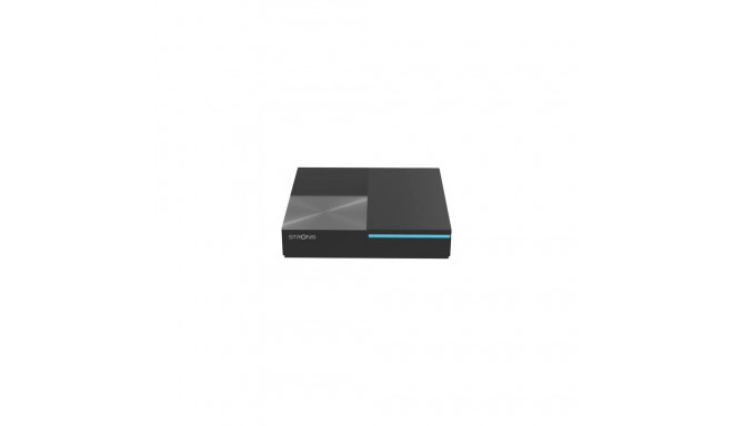 Strong LEAP-S3 PRO HDMI 4K Ultra HD Android Black