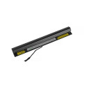 Green Cell LE97 laptop spare part Battery