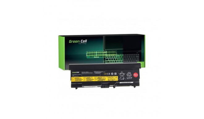 Green Cell LE49 laptop spare part Battery