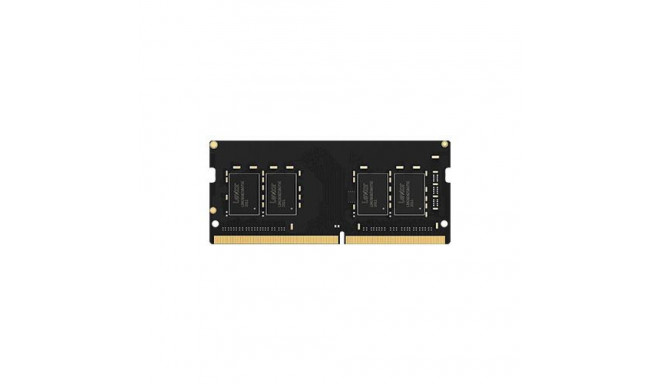 Lexar LD4AS008G-B3200GSST memory module 8 GB 1 x 8 GB DDR4 3200 MHz