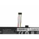 Green Cell LE118 notebook spare part Battery