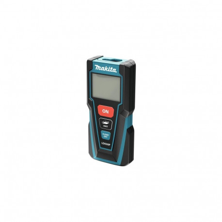 Makita LD030P rangefinder Black, Turquoise 0 - 30 m